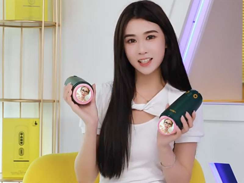 Giới Thiệu Cốc Tự Động Leten Birds Chính Hãng